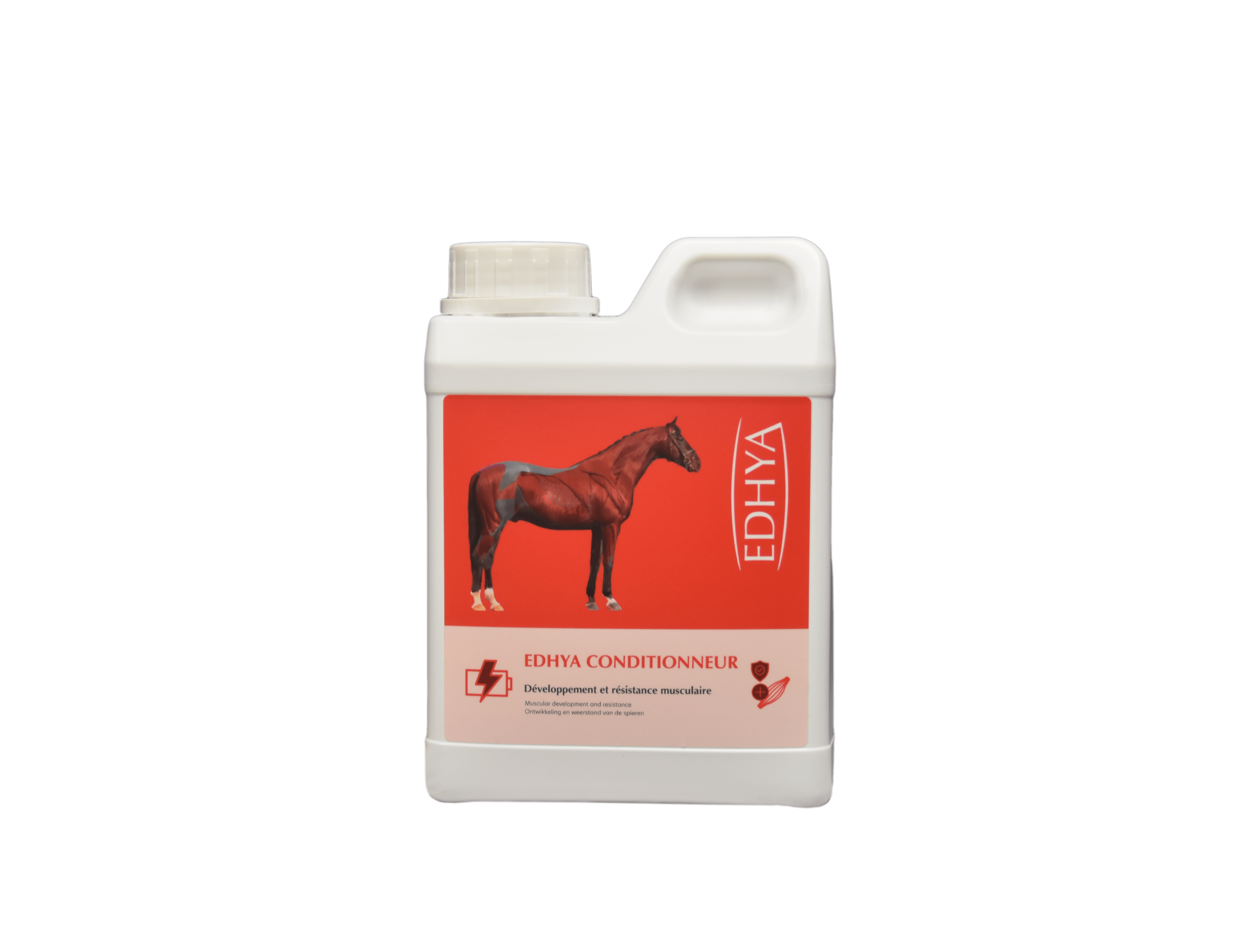 EDHYA CONDITIONNEUR